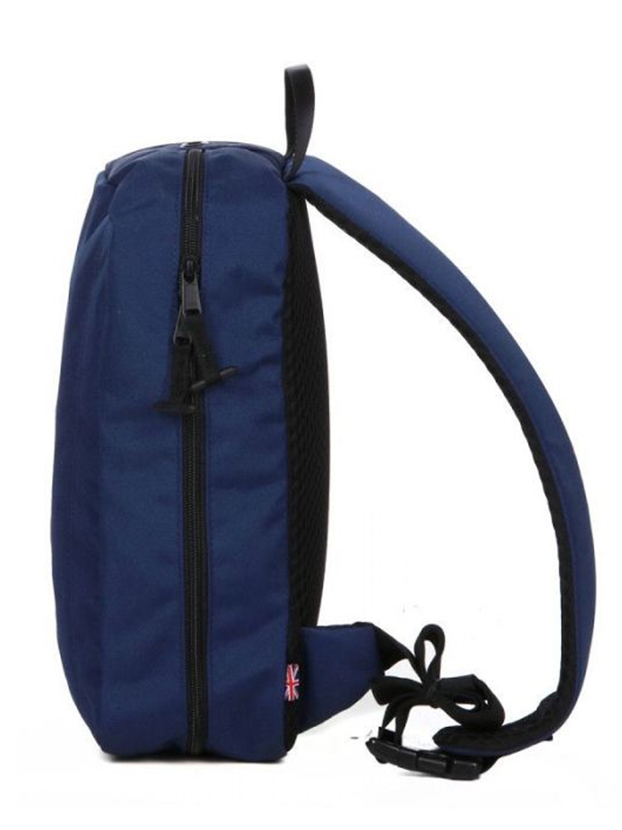 CZ221205 Сумка плечевая 11L CabinZero Classic Crossbody  - Вид №1