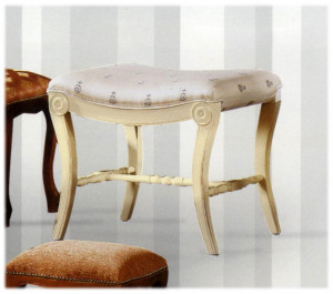 Пуф SALACIA SEVEN SEDIE 0187Q