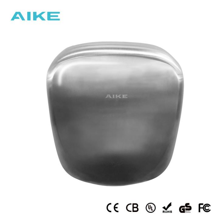 Сушилка для рук из нержавеющей стали AIKE AK2900_396 