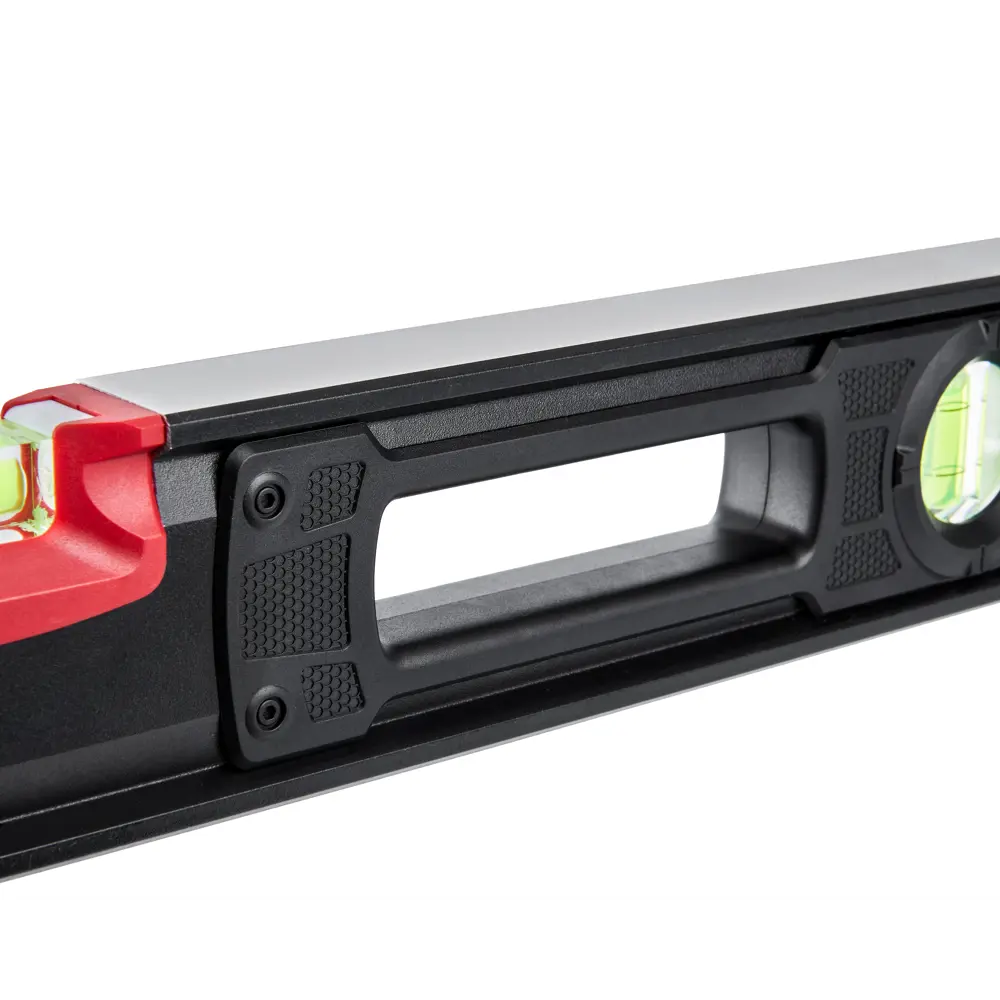 Уровень пузырьковый Elitech HD 320302 3 глазка магнитный 600 мм STLM-2009338 - Вид №7