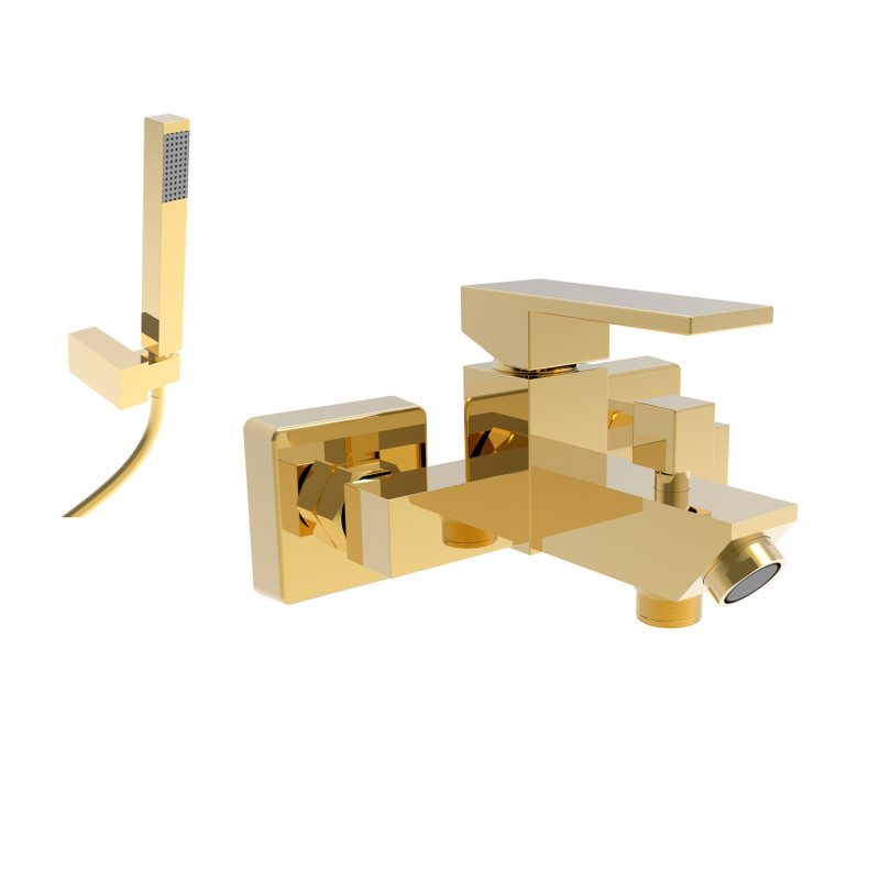 682524M301 CR - Ванна душ Basic Martí 1921 Marti 1921  - Вид №4