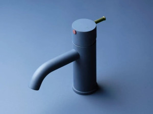 Смеситель для раковины из нержавеющей стали