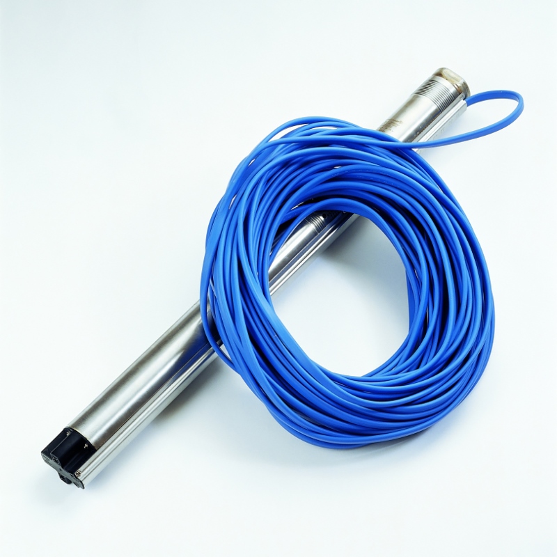 Комплект поддержания постоянного давления Grundfos SQE3-65 96524501 - Вид №3