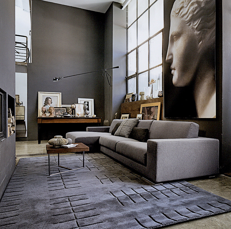 Диван  ARKETIPO BEST 