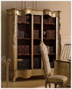 Книжный шкаф  ANDREA FANFANI 2016