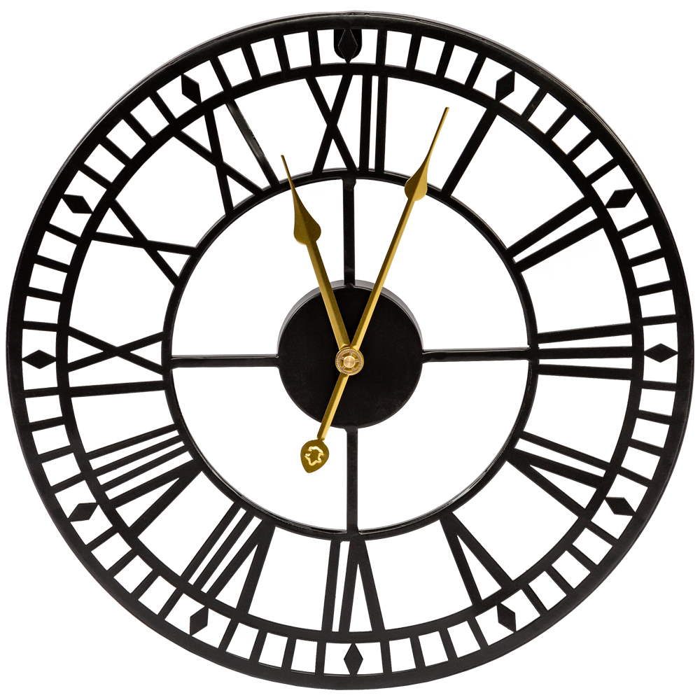 21052505 Часы «Патрик М» Object Desire 