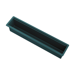 FG-01 PRO BL Matt OMOIKIRI 4999045 - Вид №3