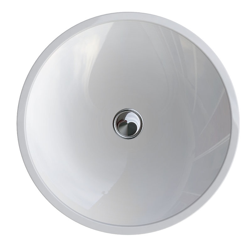 UPP40ALIENO Раковина Altasan Alieno Santreyd