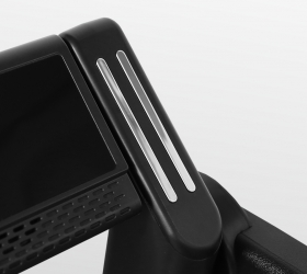 T510 Беговая дорожка t510 slim Carbon Fitness  - Вид №9