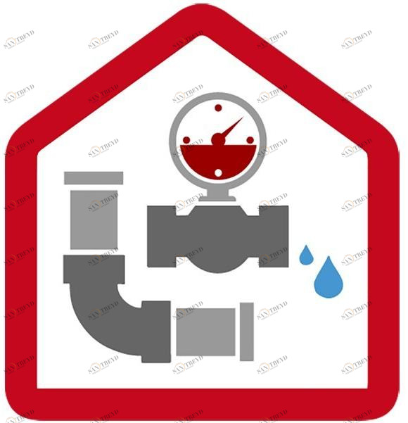 Edilizia Namirial Проектирование системы пожаротушения sun-id-1511184