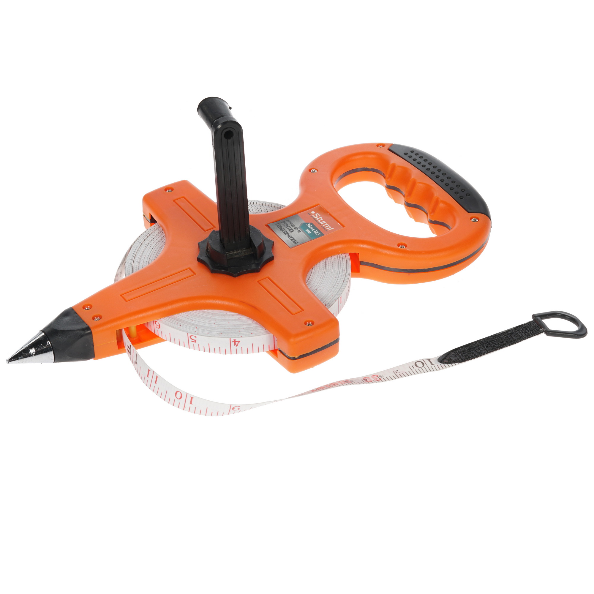 Рулетка Sturm! 2010-07-GP-30 8108068 STDN-0106415 - Вид №2