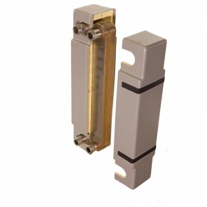 DANFOSS 004B1656 - Тепловая изоляция, Подходит для: XB61-1, Изоляционный материал: Оболочка из полиуретана с крышкой из полистирола