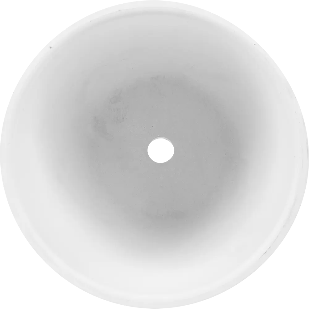 Santreyd Камешки — керамический горшок для цветов с дренажом 84450905 STLM-0050240 - Вид №1