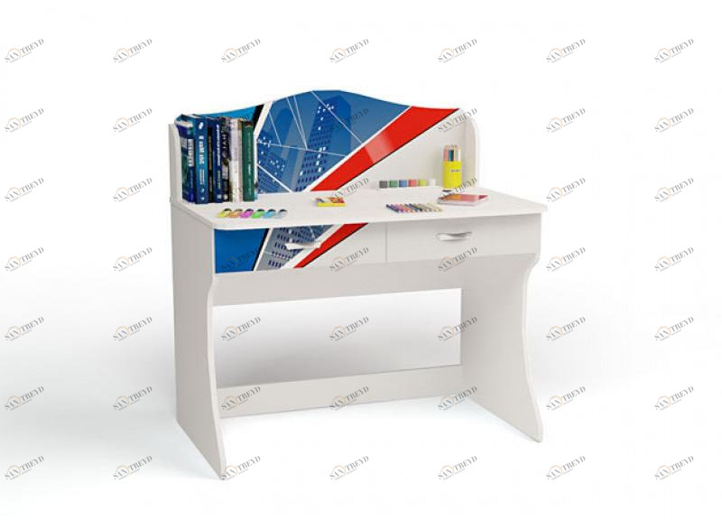 Стол ABC-KING Человек паук 4631147958587