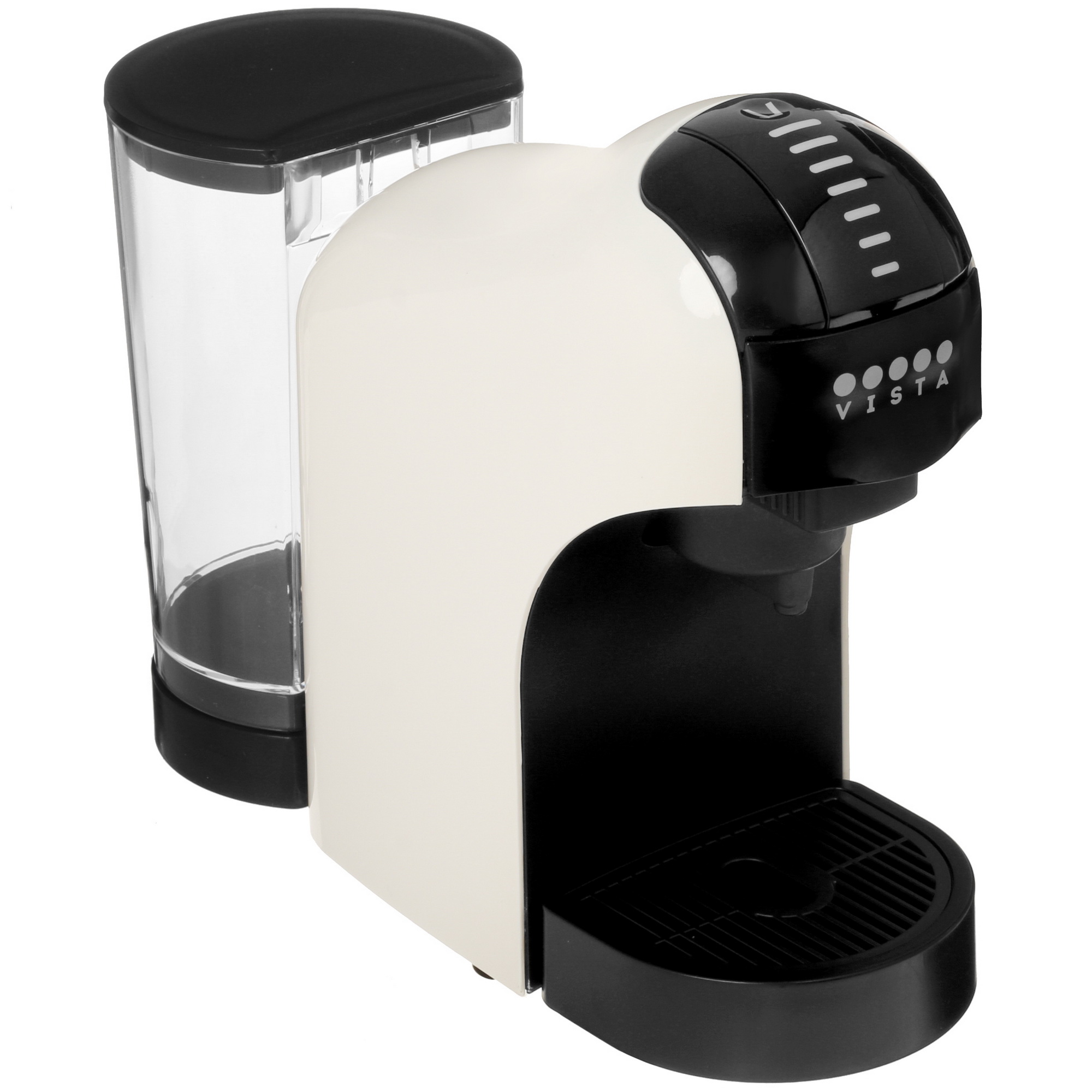 9046702 Кофемашина капсульная Vista Napoli DNS200W STDN-0010984 - Вид №5