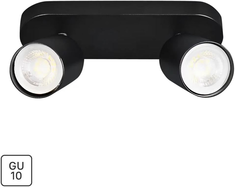 Arte Lamp Aquarius — поворотный спот для акцентного освещения 87493261