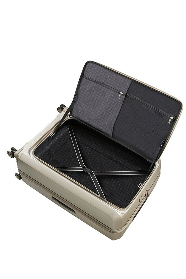 00N-05005 Чемодан 00N*005 Spinner 75 Samsonite Prodigy - Вид №8