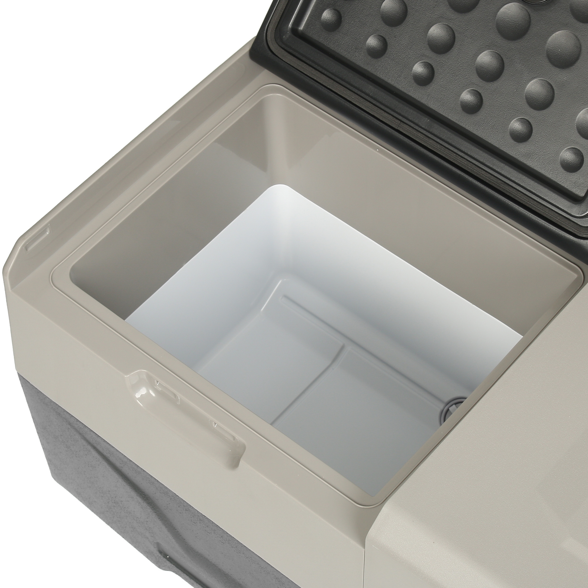 5424772 Холодильник автомобильный ALPICOOL CX30 серый STDN-0033549 - Вид №3