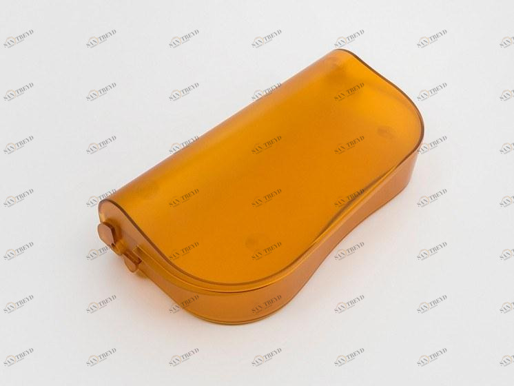 Danese Milano Поднос для канцелярских принадлежностей из полистирола sun-id-1475502