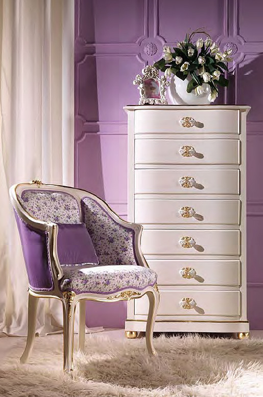 Комод  SERAFINO MARELLI O 34 