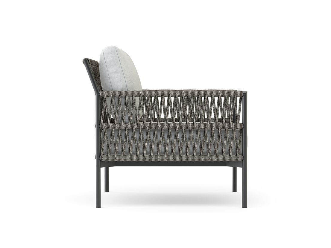 Алюминиевый стул Walters Longshore ARCH-00045255 - Вид №2