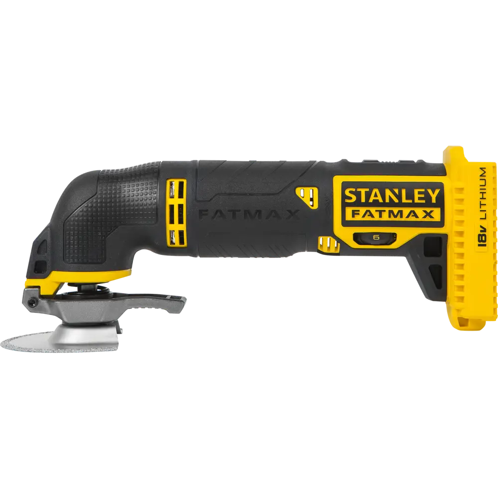 Реноватор Stanley Fatmax FMC710B-XJ, 18 В Li-ion, без АКБ STLM-2105803 - Вид №1