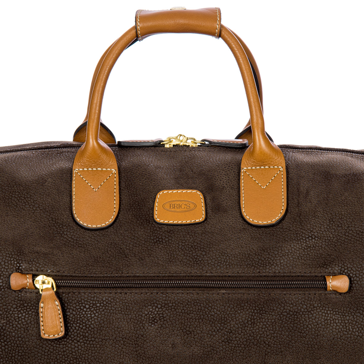 BLF20202.297 Сумка дорожная BLF20202 Brics Life - Вид №4