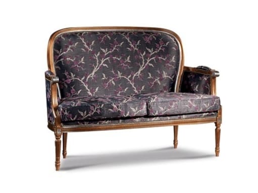 Ткань диван GUERRA VANNI Giulietta ARCH-00065622 - Вид №1