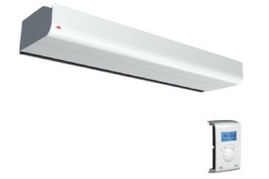 15110449 Водяная тепловая завеса PA3520WL FRICO PA3500 W