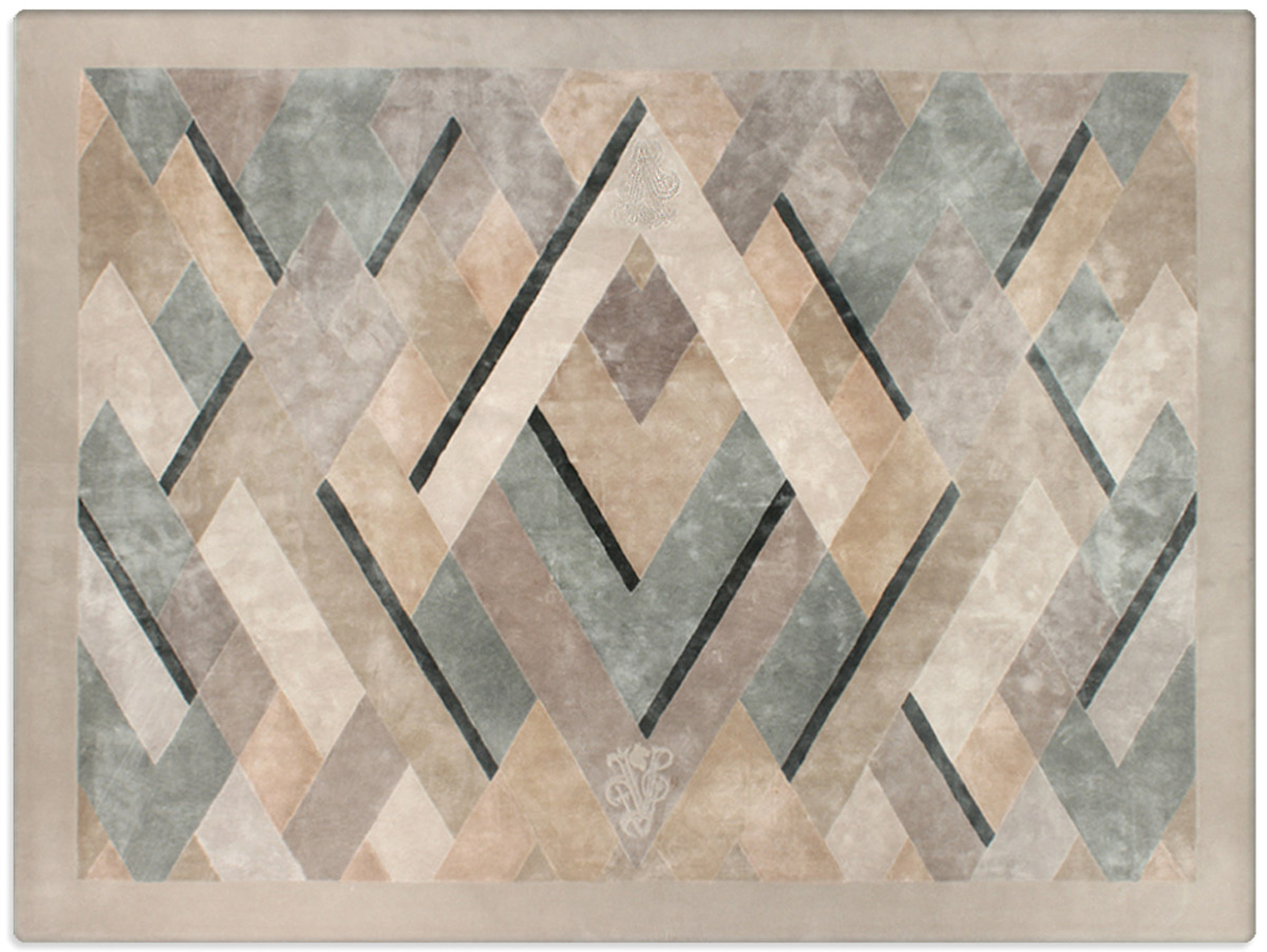Tagora Ковер Visionnaire  - Вид №1