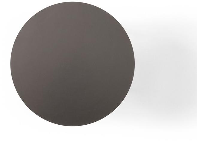 AMURA Круглый журнальный столик из металла  Am017.409/410/411  - Вид №10