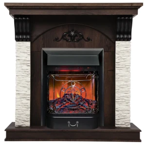 Обрамление Corfino под очаг Eugene