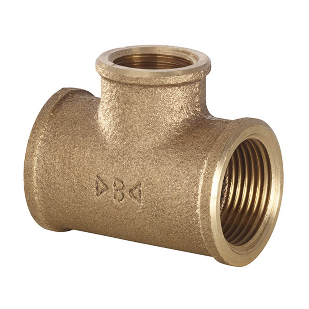 3130003003003 Тройники Tece 