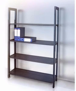 GARDA DESIGN Книжный шкаф из листового металла