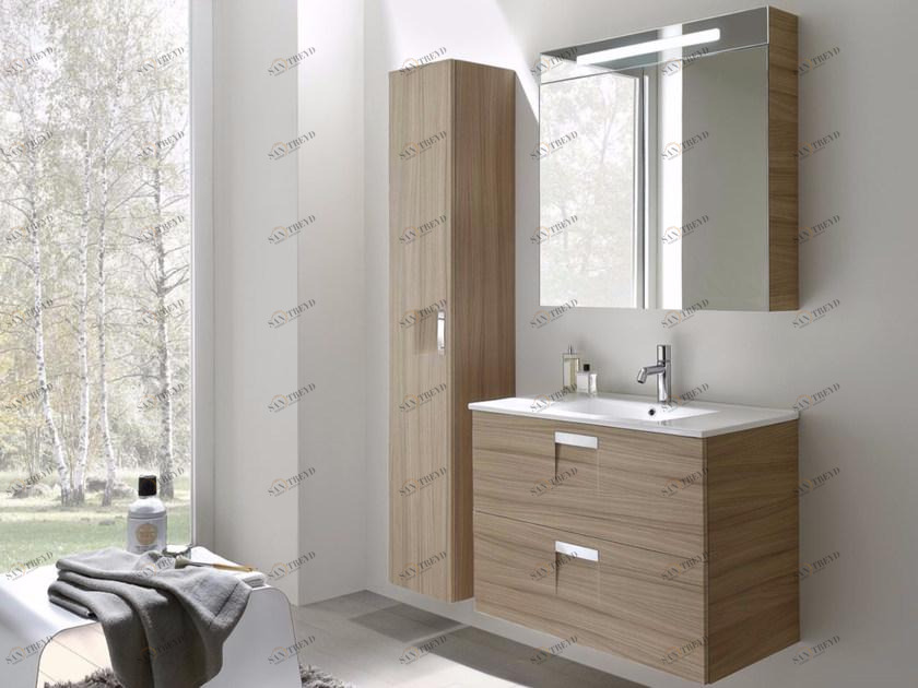 INDA® Модульная система для ванной Look sun-id-1426735