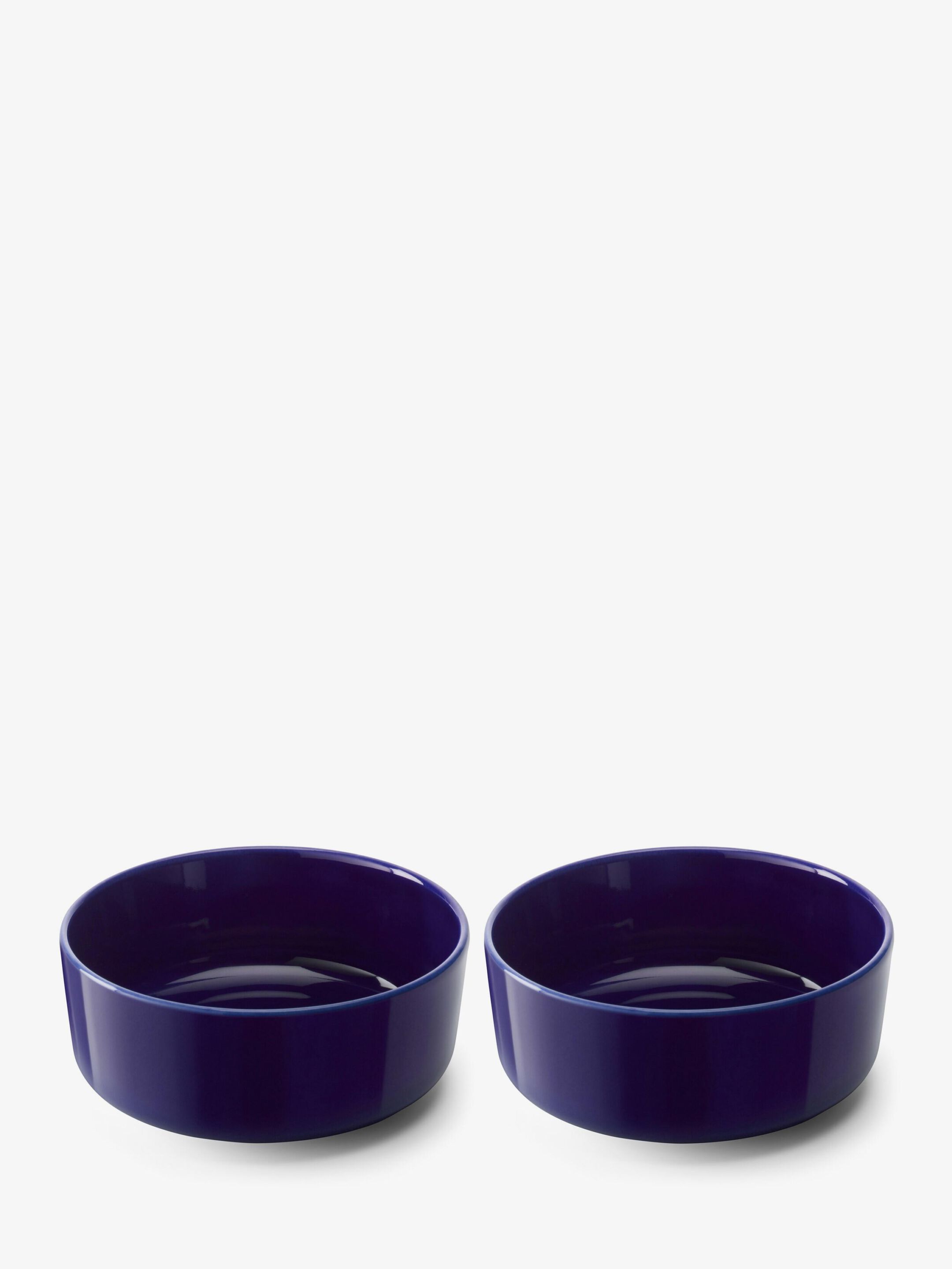 Набор фарфоровых чаш-Ø15cm LSA Collective ARCH-00071008 - Вид №6