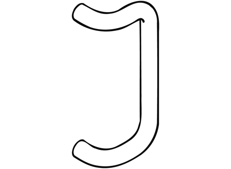 550.33GKLT Справиться HEWI Beschläge für Außentüren  - Вид №10