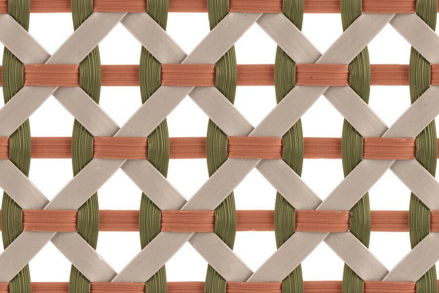 2-местный тканевый садовый диван DEDON MBARQ ARCH-00085094 - Вид №3