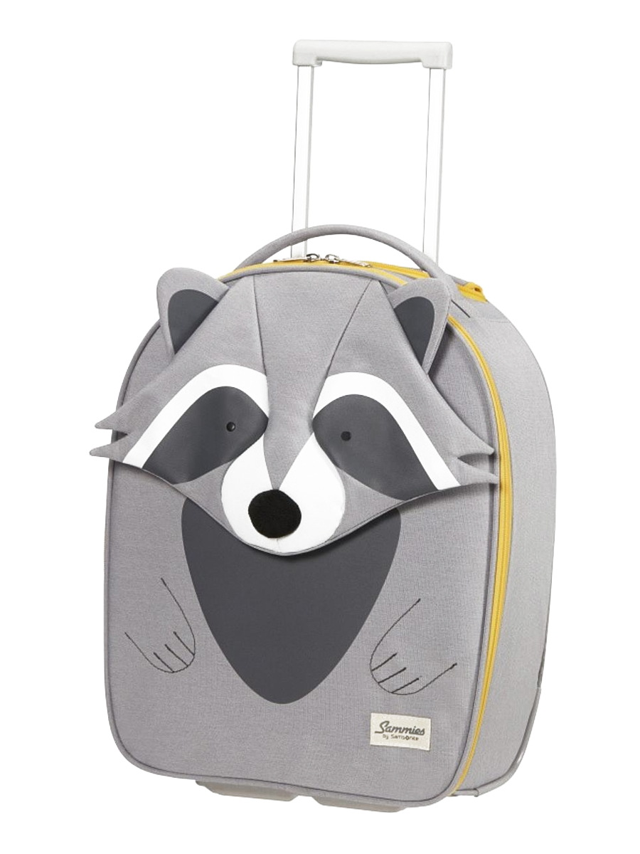 KD7-08006 Детский чемодан KD7*006 Eco Samsonite Happy Sammies 