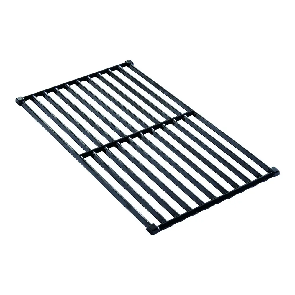 80062402 Решетка для барбекю Naterial 41.5x24 см эмалированная сталь STLM-0951121 