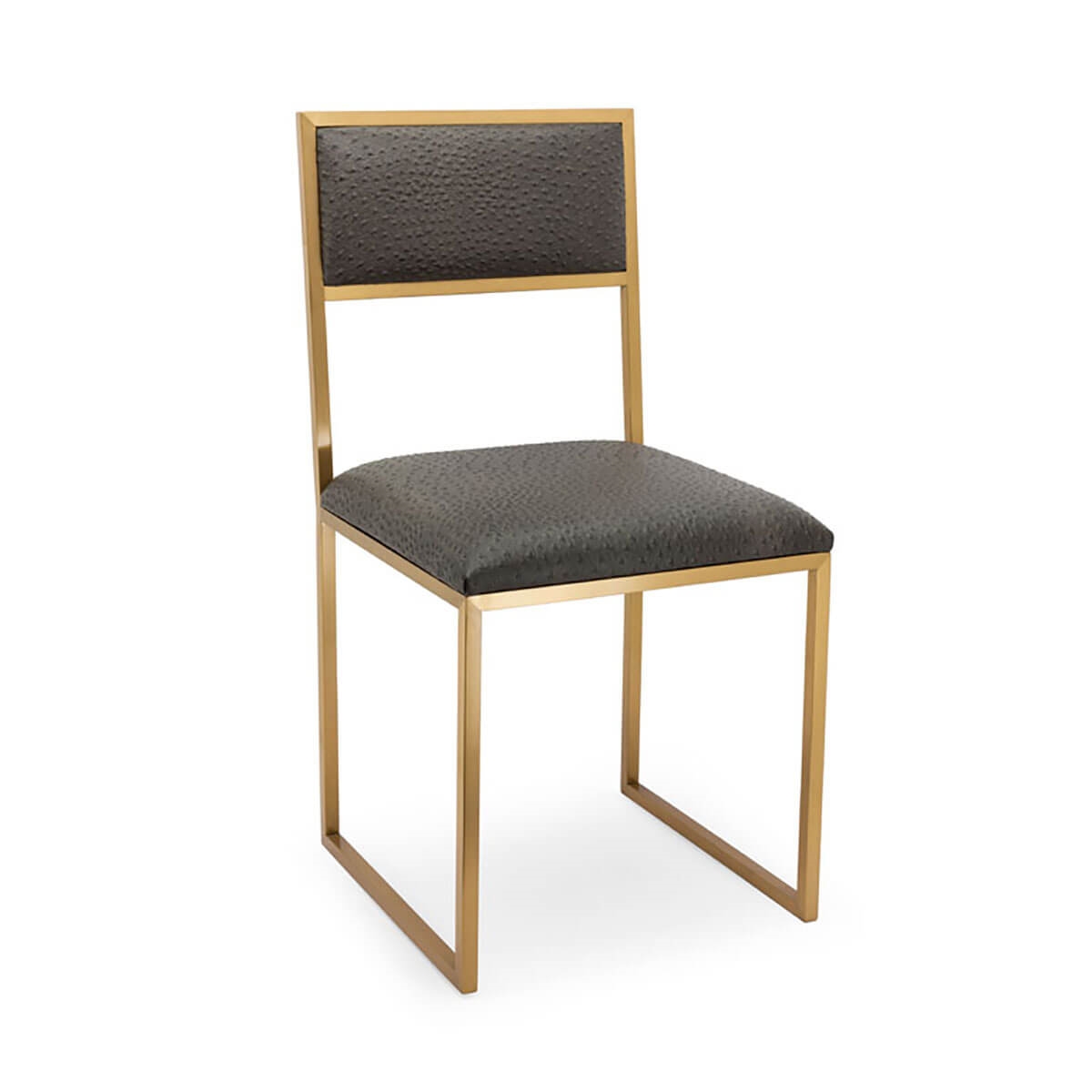 700356-GG ABHIKA ПРЕДСЕДАТЕЛЬ НЬЮ-ЙОРК GREY/GOLD  - Вид №3