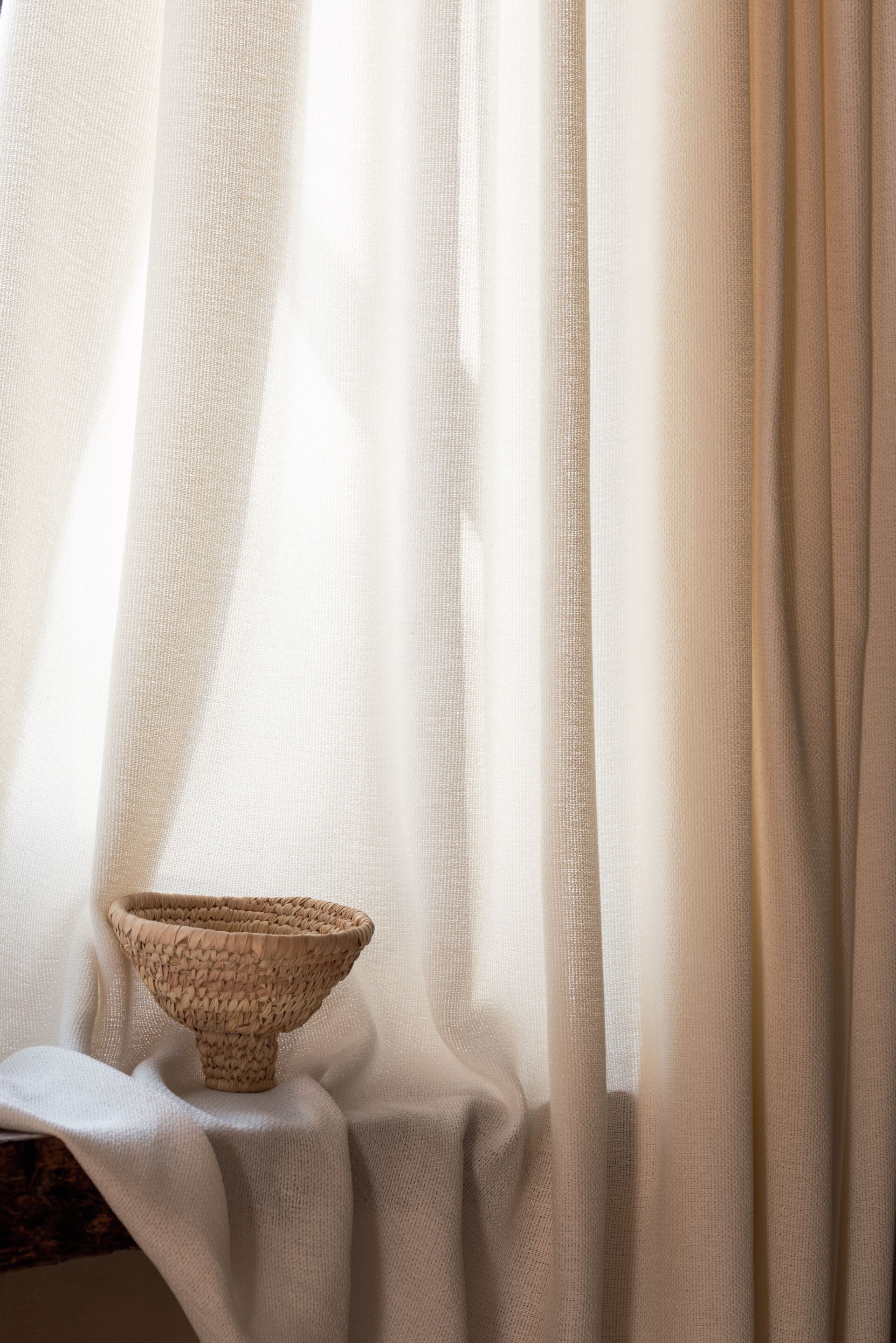 Полиэфирная ткань для штор Élitis Копенгаген ARCH-00129535 - Вид №1