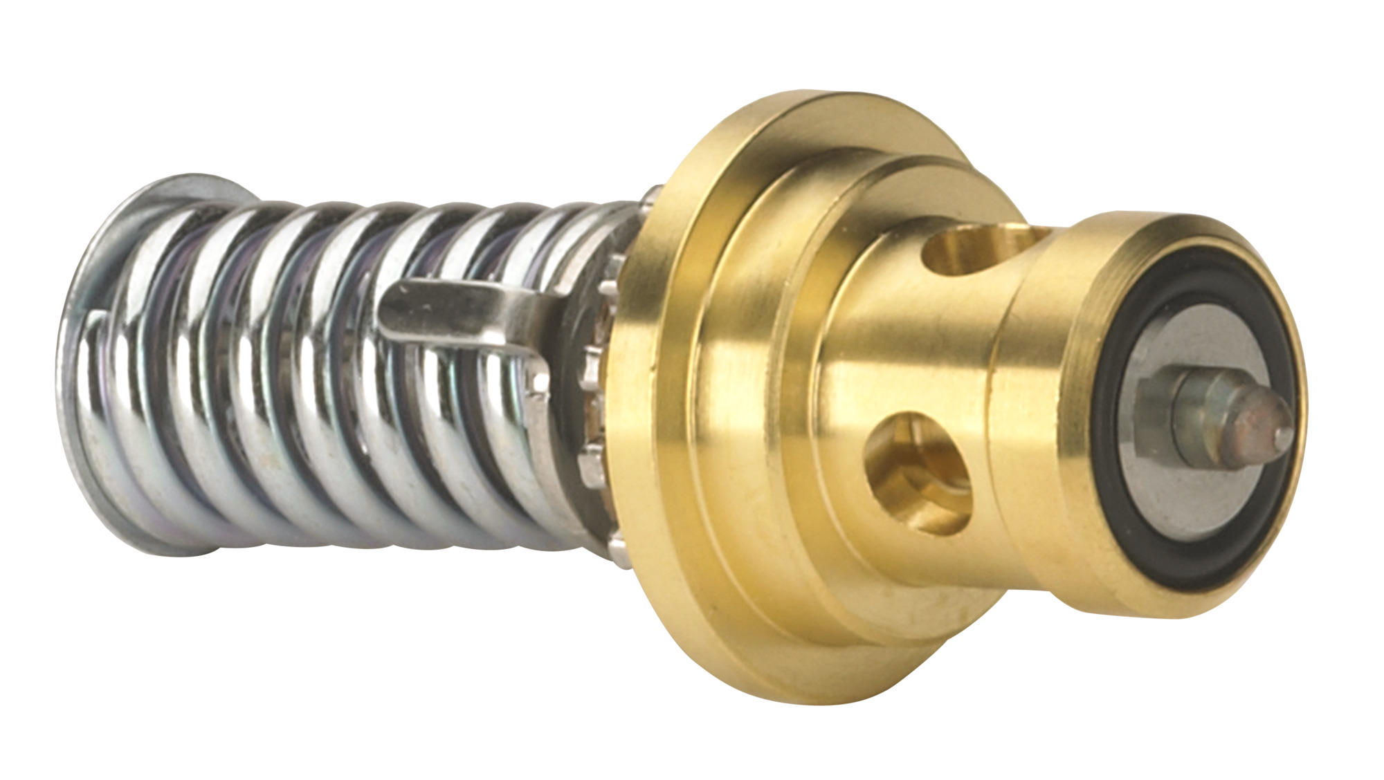 Danfoss Клапанные узлы в сборе с фильтром для клапанов TE 5 - 55 Клапанный узел №11 для TE 55 067G2704  - Вид №4