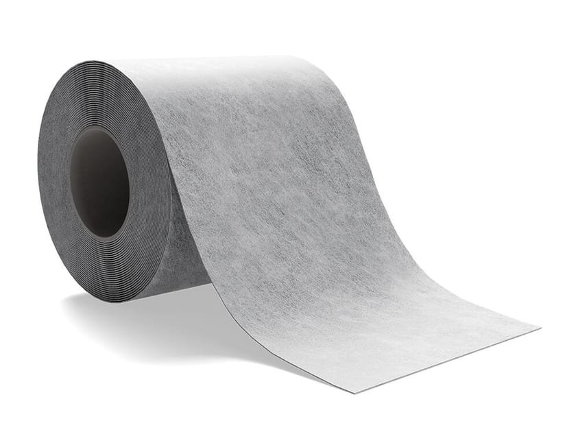 Непрерывная эластичная лента с защитой от трещин Litokol HydroBand ARCH-00067445