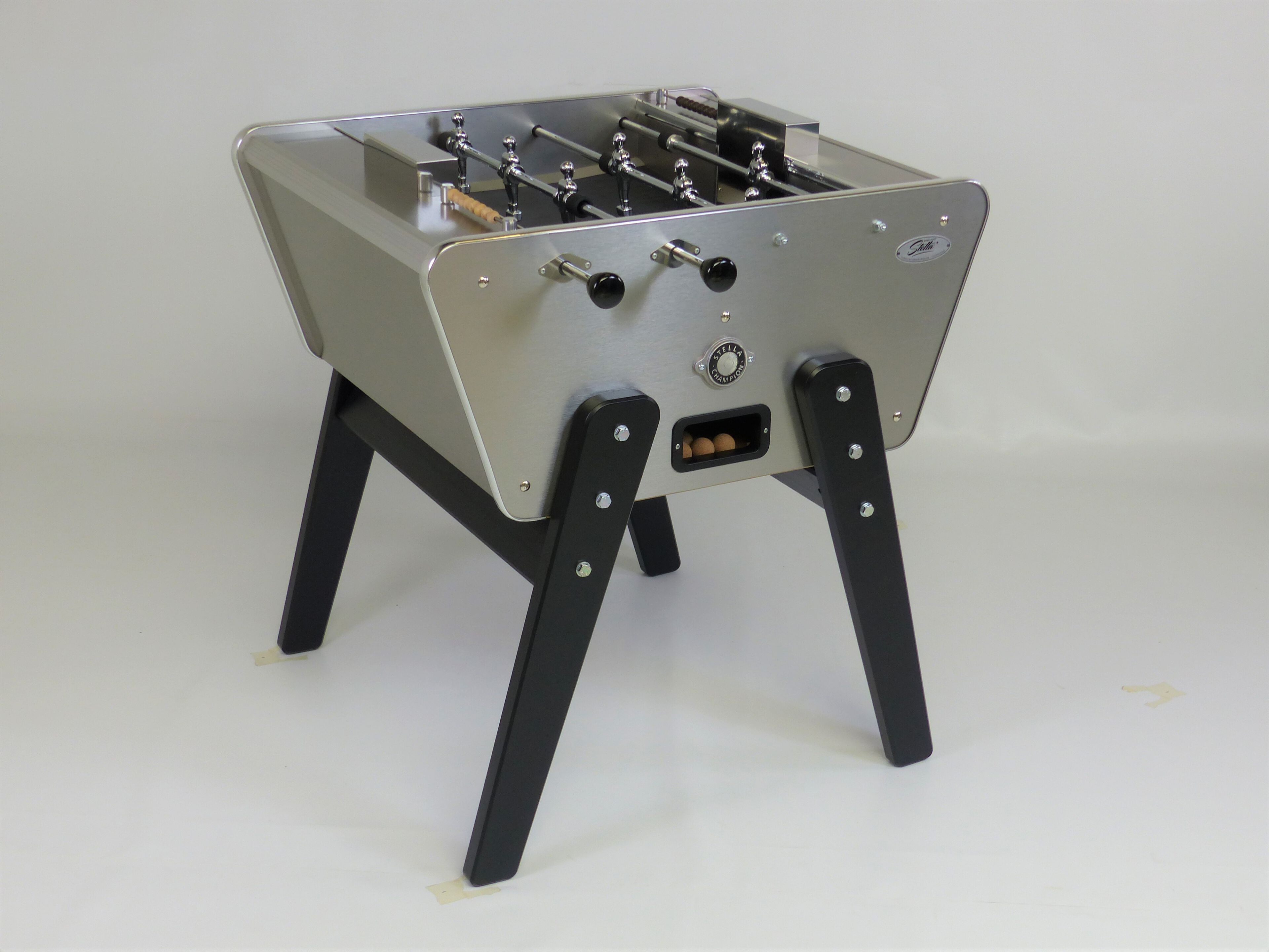 Кальциобалилла Stella baby-foot & billards подпись ARCH-00086568 - Вид №1