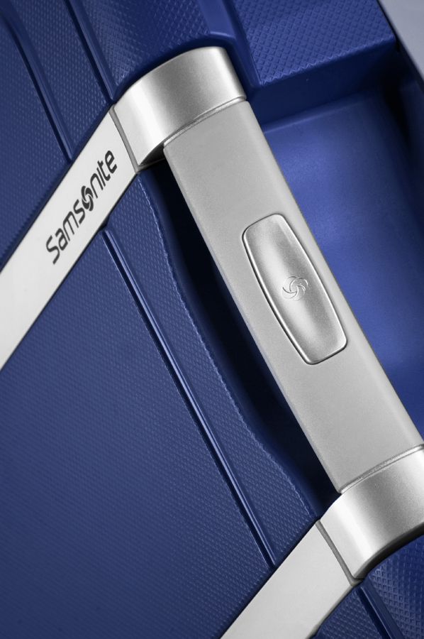 10U-01002 Чемодан 10U*002 Spinner 75/28 Samsonite S'Cure  - Вид №3