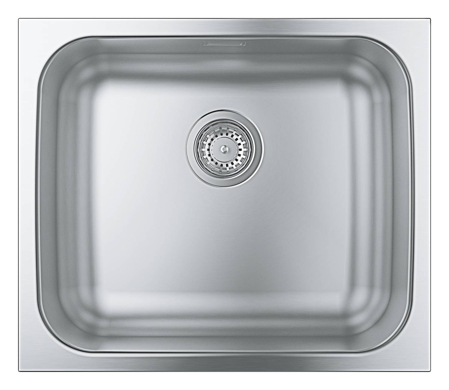 31719SD0 Мойка кухонная прямоугольная Grohe  - Вид №2