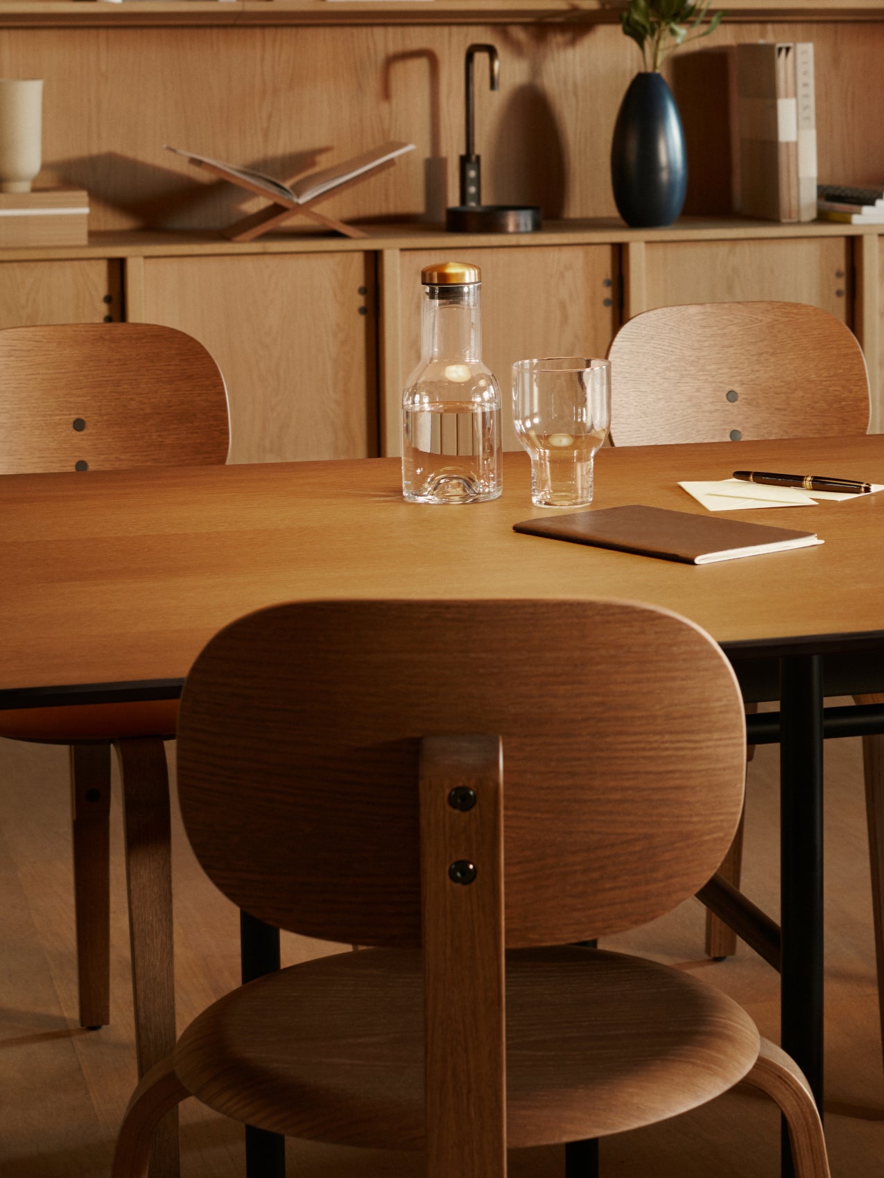 5709262030545 Стол Snaregade, прямоугольный LuceLight  - Вид №3