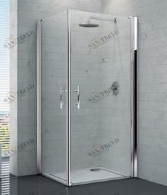 YOUNG2G-1K Душевая дверь YOUNG G+F Novellini Young 2.0 39337