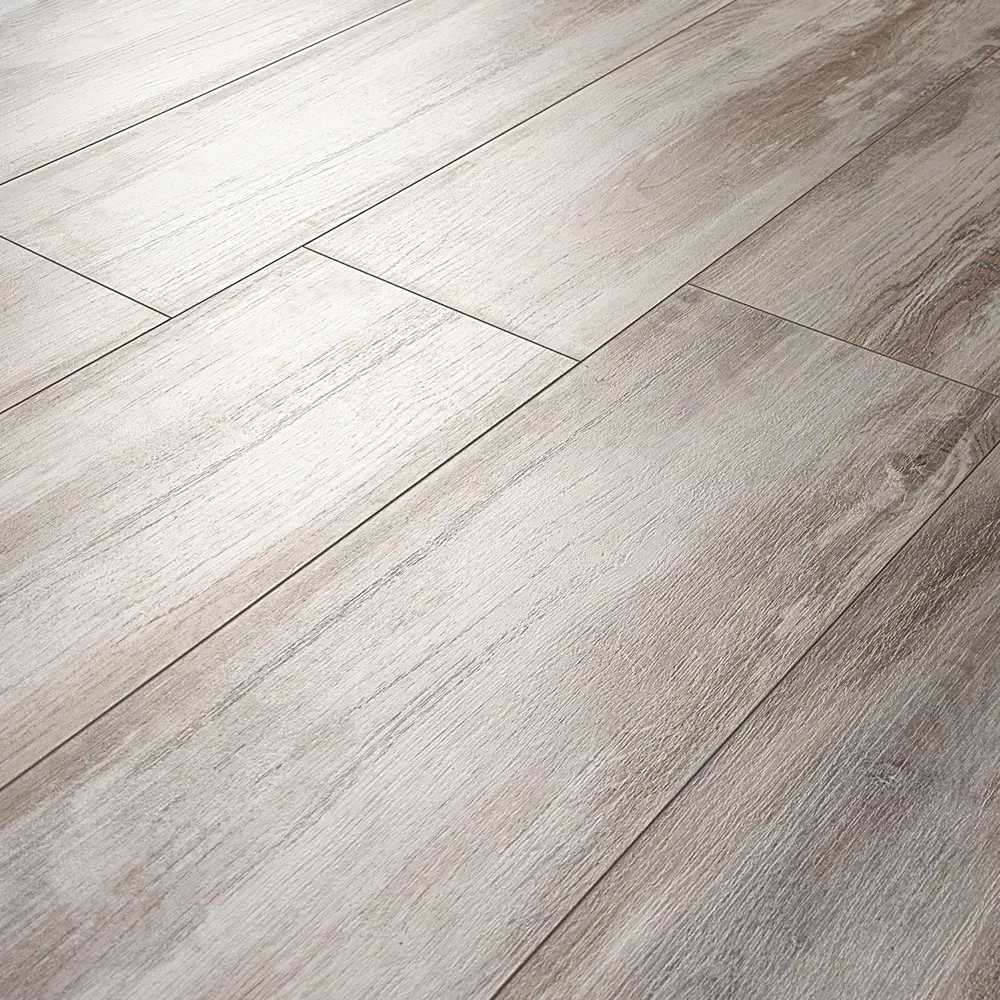 Ламинат Дуб Менай 33 класс толщина 8 мм с фаской 2.54 м² EGGER STLM-2117431 - Вид №1